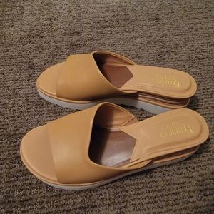 Franco sarto sandals